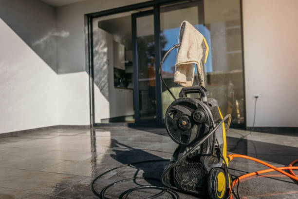 Professional Pressure Washing Services in Blossom, TX